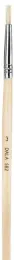 Dala 582 Round 3 Brush