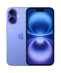 IPHONE 16 512GB - Ultra-Marine Blue image