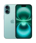 IPHONE 16 PLUS 512GB - Teal image