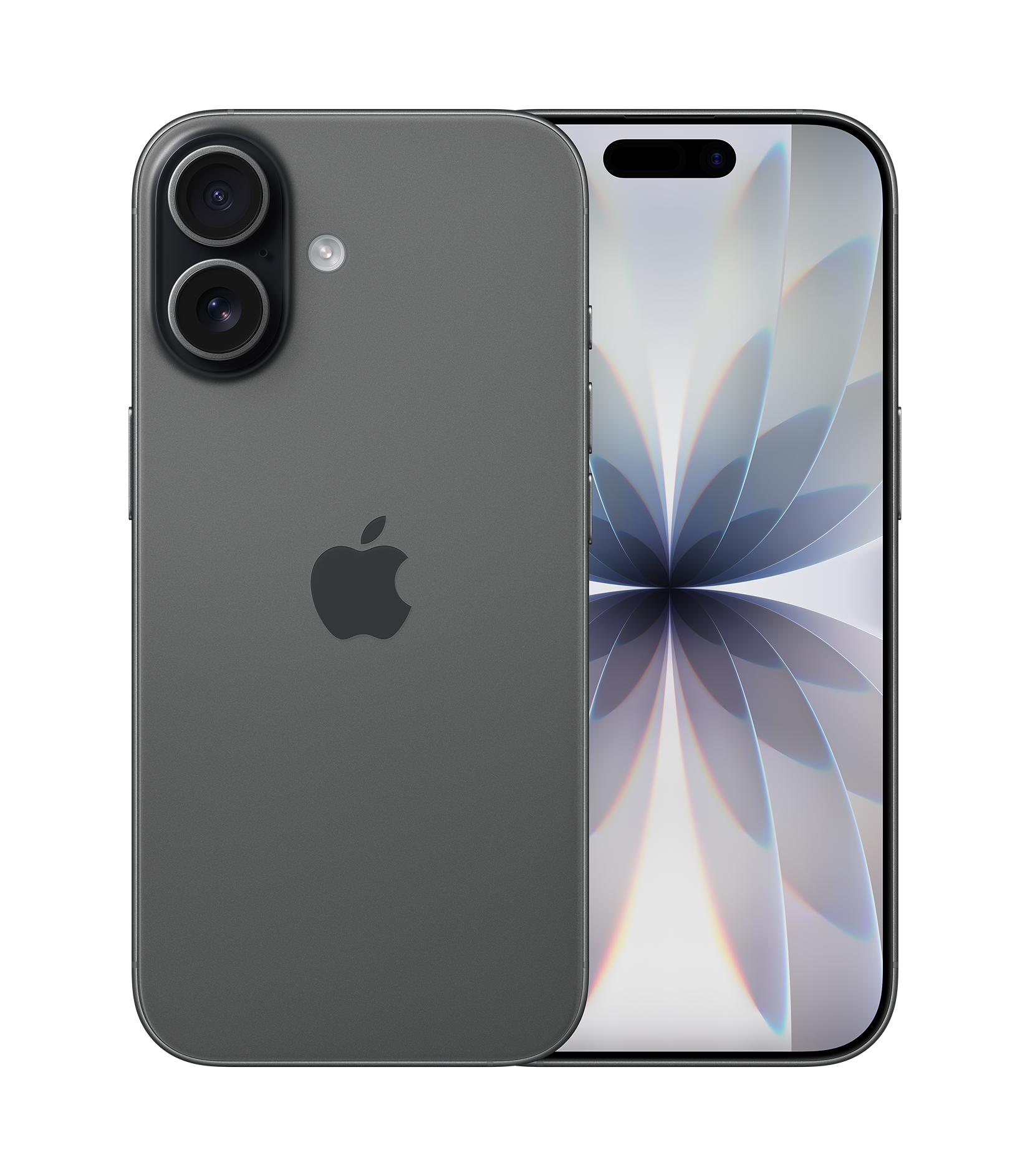 iPhone17 ブラック iPhone 17 256GB - Black | Waltons