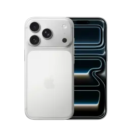 IPHONE 17 PRO MAX 256GB - Silver