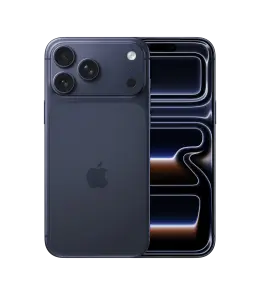 IPHONE 17 PRO MAX 512GB - Blue