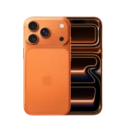 IPHONE 17 PRO MAX 512GB - Orange