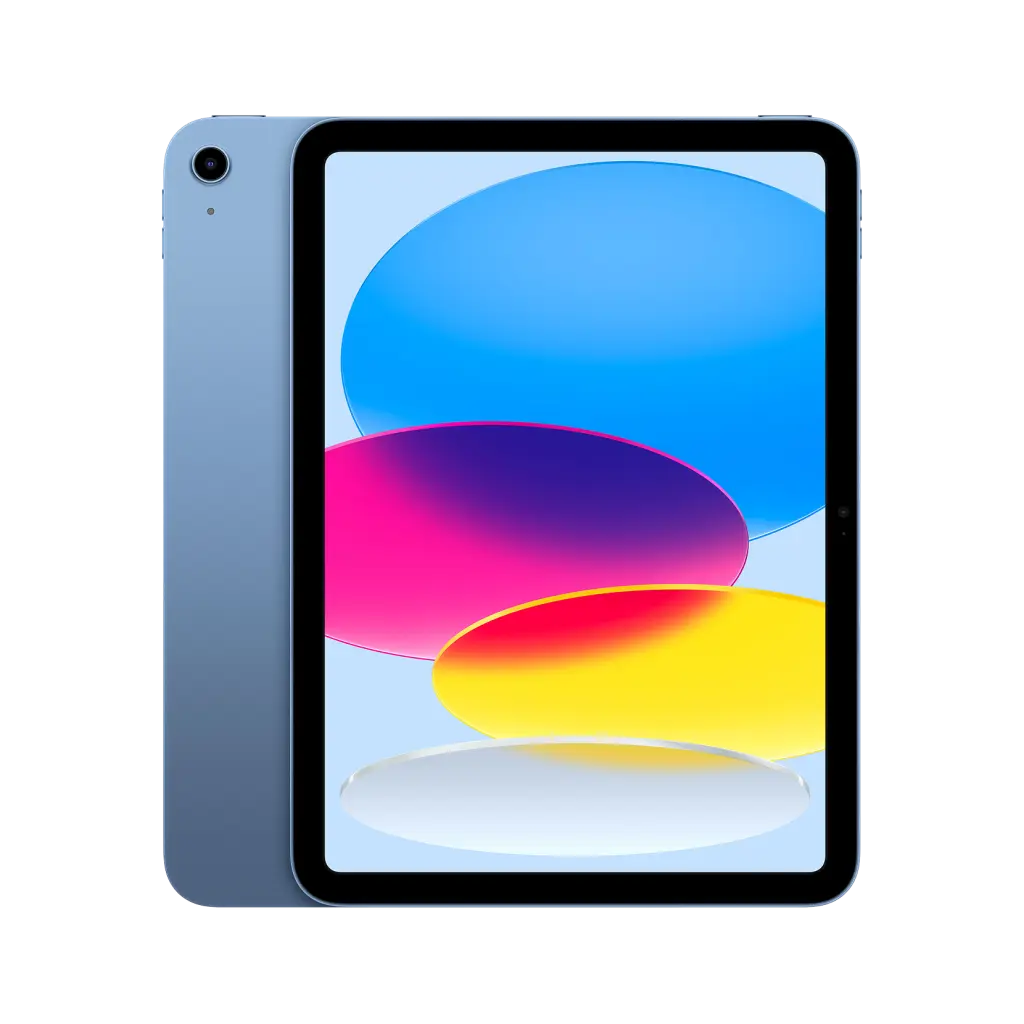 11-INCH IPAD WI-FI 128GB - Blue