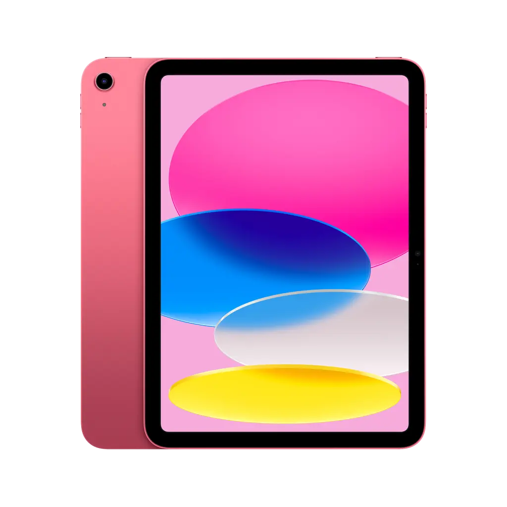 11-INCH IPAD WI-FI 128GB - Pink
