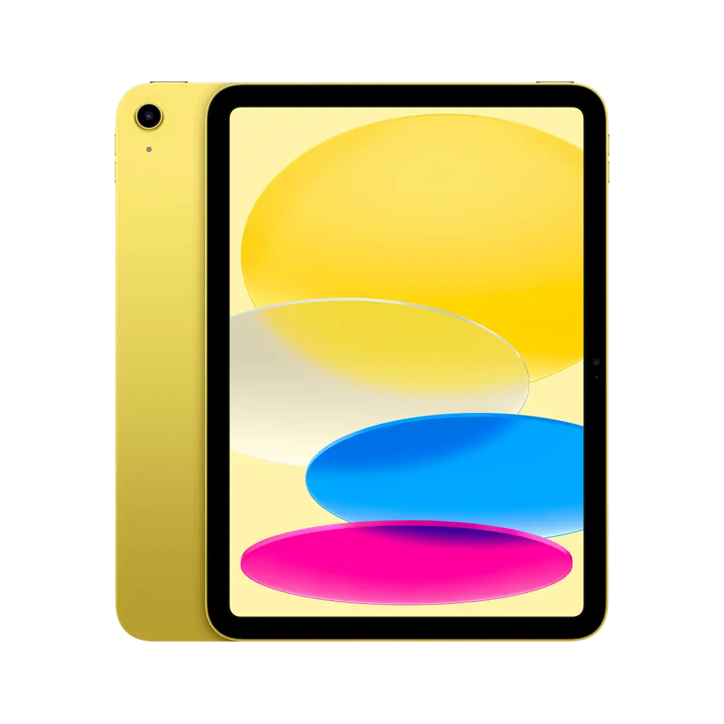 11-INCH IPAD WI-FI 128GB - Yellow