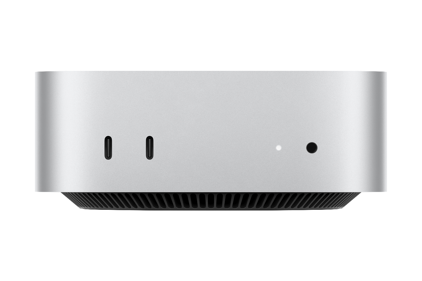 MAC MINI: APPLE M4 CHIP WITH 10‑CORE CPU AND 10‑CORE GPU, 16GB