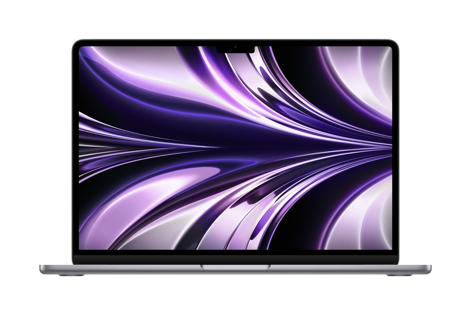 13-INCH MACBOOK AIR: APPLE M2 CHIP WITH 8-CORE CPU AND 8-CORE GPU
