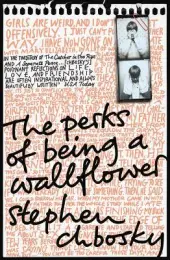 The Perks Of Being A Wallflower 9781847394071