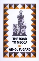 Road To Mecca 9780571136919