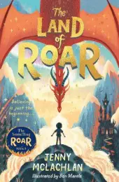The Land Of Roar 9781405293679