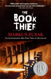 The Book Thief 9780375842207