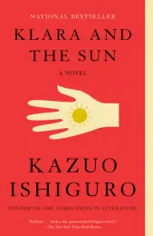 Klara And The Sun 9780593311295