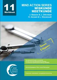 Mind Action Series: Meetkunde Werkboek Gr 11 9781776116331