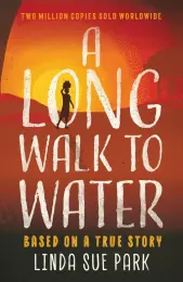 A Long Walk To Water By Linda Sue Park ISBN 9781786074621