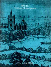 Hamlet by William Shakespeare (Stratford Edition) ISBN 9780636004719