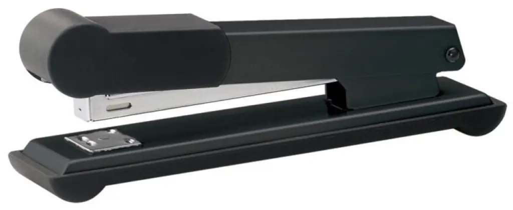BANTEX Office Metal Stapler Full-Strip 20 Sheet
