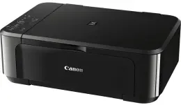 Canon Multifunctional Printer MFP 3-in-1 with WiFi cmG3640