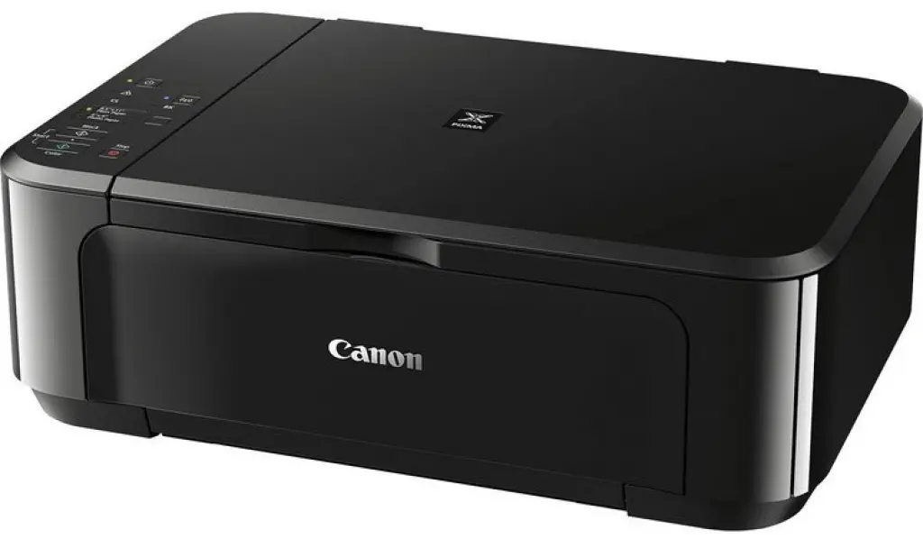 Canon PIXMA MG3640 | 3-in-1 Multifunction, A4 Inkjet Printer