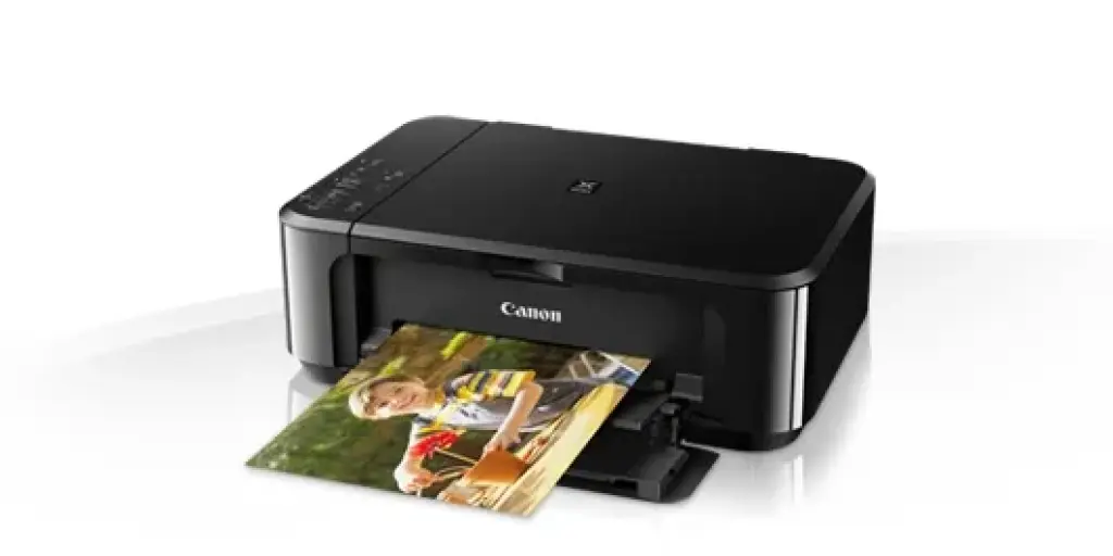 Canon PIXMA MG3640 | 3-in-1 Multifunction, A4 Inkjet Printer