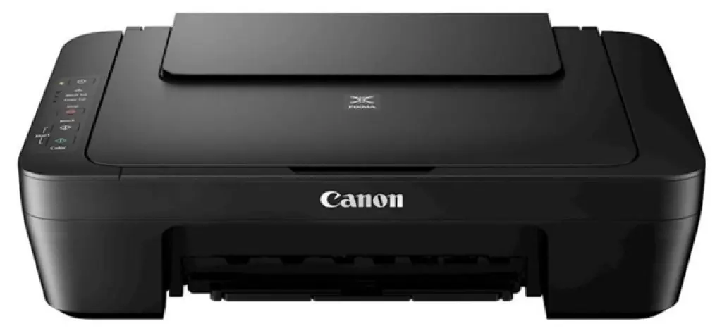 Canon PIXMA MG2545S | 3-in-1 Multifunction, A4 Inkjet Printer