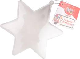 CC Transparent Star FCTS