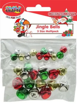 CC Jingle Bells Multipack FCJBM