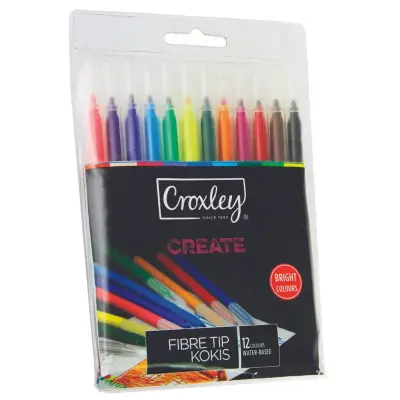 croxley-fibre-tip-markers-12-pack.jpg
