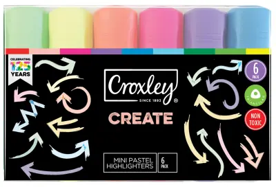croxley-mini-pastel-highlighters-mar1380-pack-of-6.jpg