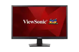 Viewsonic LED Monitor Full HD 24 inch with HDMI Connectivity VA2407H