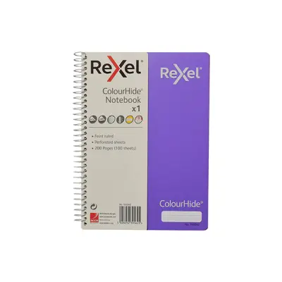 rexel-a5-notebook-feint-perforated-200pg-each-purple.jpg