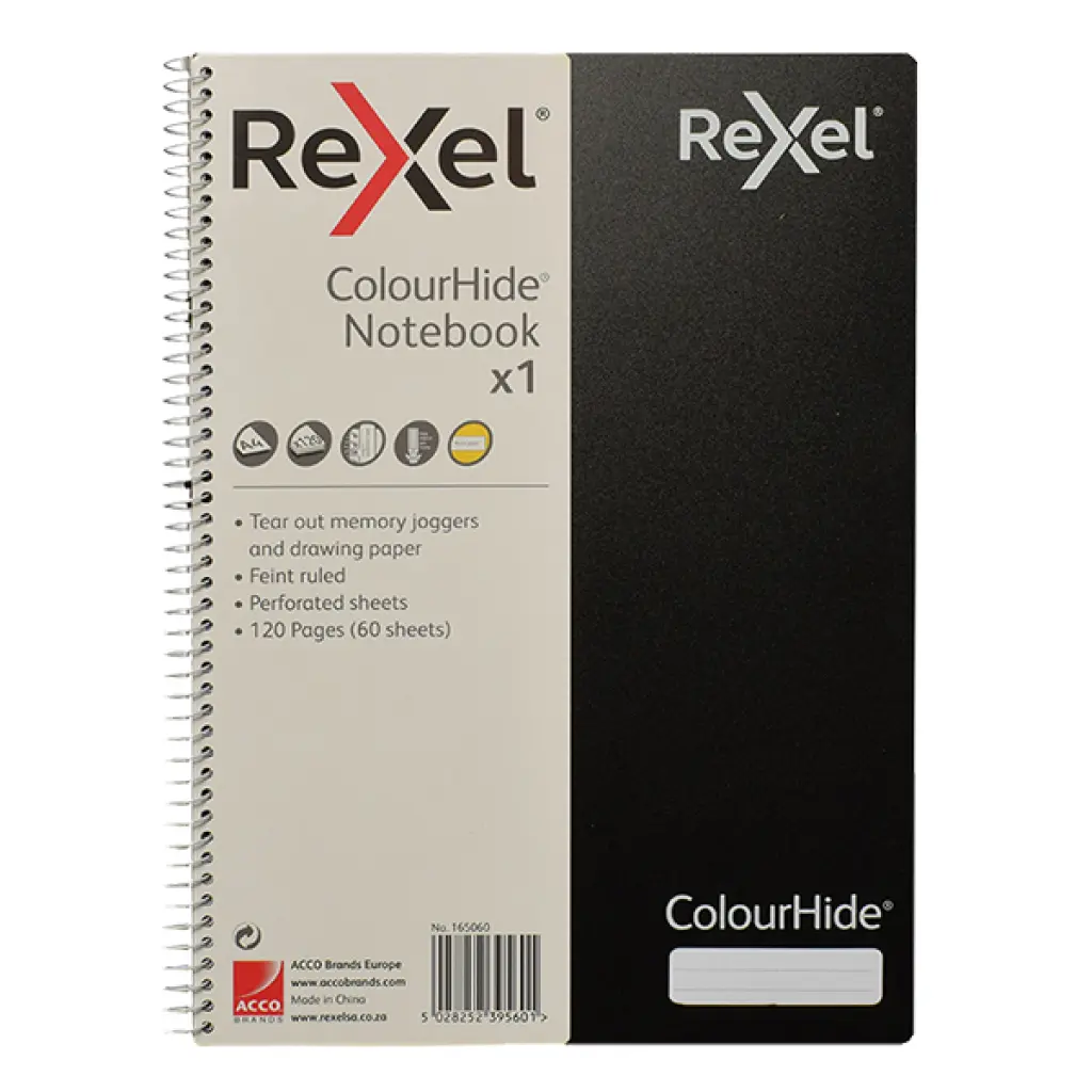 rexel-a4-notebook-feint-perfortaed-120pg-each-black.jpg