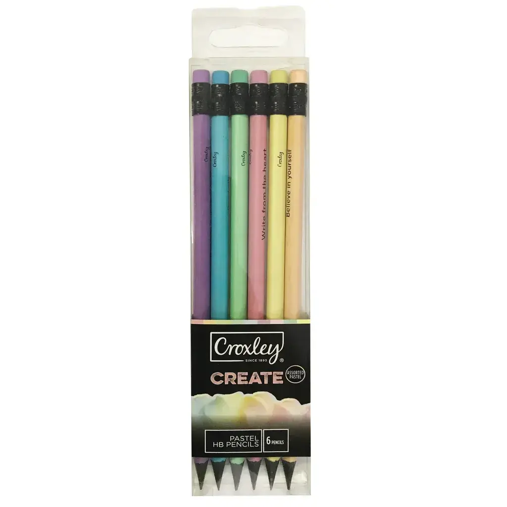 croxley-create-pencils-pastel-hb-woodfree-pack-6-pcl818hb-each.jpg