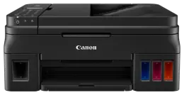 Canon PIXMA G4411 | 4-in-1 Multifunction, A4 Inkjet Printer