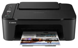 Canon PIXMA TS3440 | 3-in-1 Multifunction, A4 Inkjet Printer