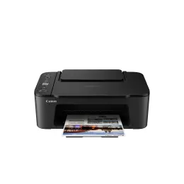 Canon Pixma TS3440 3-in-1 Multifunction Multi-function Inkjet Printer