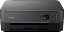 Canon PIXMA TS5340 | 3-in-1 Multifunctional Inkjet Printer