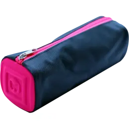 Butterfly Pencil Case 22cm Bobarrel with Eva End