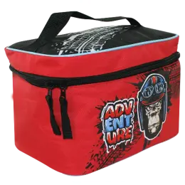 Butterfly Lunch Bag (Boys) D1 Adventure