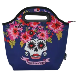 Butterfly Lunch Bag (Girls) D2 Yoloco