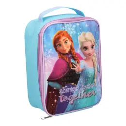 Frozen Together Lunch Bag