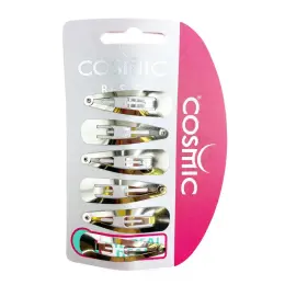 Cosmic School 6Pk Sleepin Silver