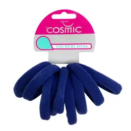 Cosmic School Ponytailer Navy
