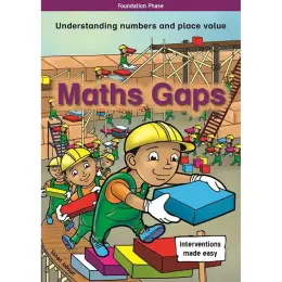 Maths Gaps FP Study Guide Understanding Numbers and Place Value