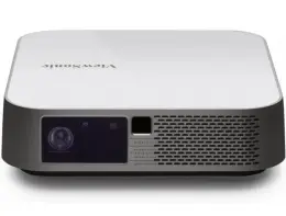 Viewsonic Full HD 1080p Smart Portable LED Projector M2E