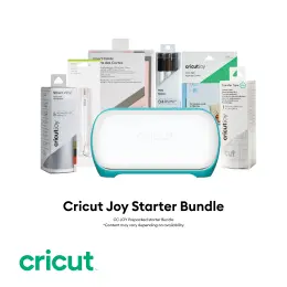 Cricut Joy Starter Bundle