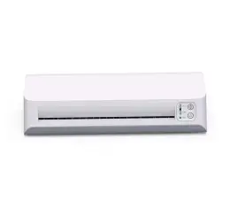 Novaro A4 White home and office Laminator