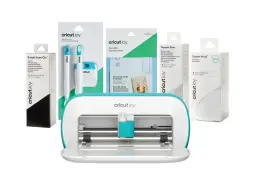 Cricut Joy Starter Bundle RCTST01 (Each)