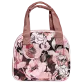 Buttefly Lunch Bags Ladies - Floral image